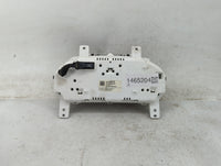 2015 Chevrolet Impala Instrument Cluster Speedometer Gauges P/N:23245272 GM-0028-103-MR-CC Miles: Fits OEM Used Auto Parts -