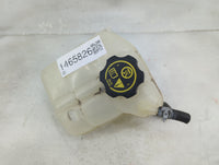 2014 Chevrolet Impala Radiator Coolant Overflow Expansion Tank Bottle 1465826 - Oemusedautoparts1.com