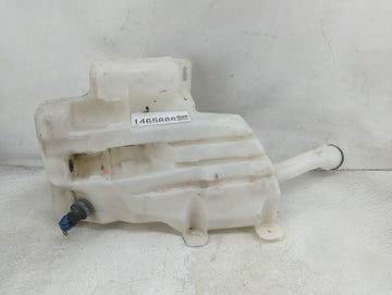 2014-2020 Chevrolet Impala Windshield Washer Fluid Reservoir Bottle Oem 1465888 - Oemusedautoparts1.com