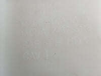 2014-2020 Chevrolet Impala Windshield Washer Fluid Reservoir Bottle Oem 1465888 - Oemusedautoparts1.com