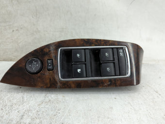 compare product 2014-2020 Chevrolet Impala Master Power Window Switch Replacement Driver Side Left P/N:20962473 4380103000000X Fits OEM Used Auto Parts