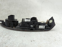2014-2020 Chevrolet Impala Master Power Window Switch Replacement Driver Side Left P/N:20962473 4380103000000X Fits OEM Used