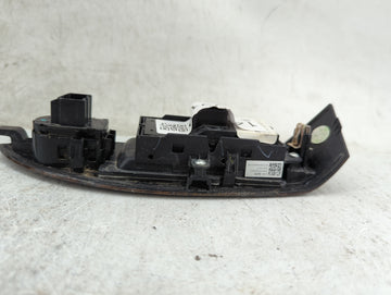 2014-2020 Chevrolet Impala Master Power Window Switch Replacement Driver Side Left P/N:20962473 4380103000000X Fits OEM Used Auto Parts