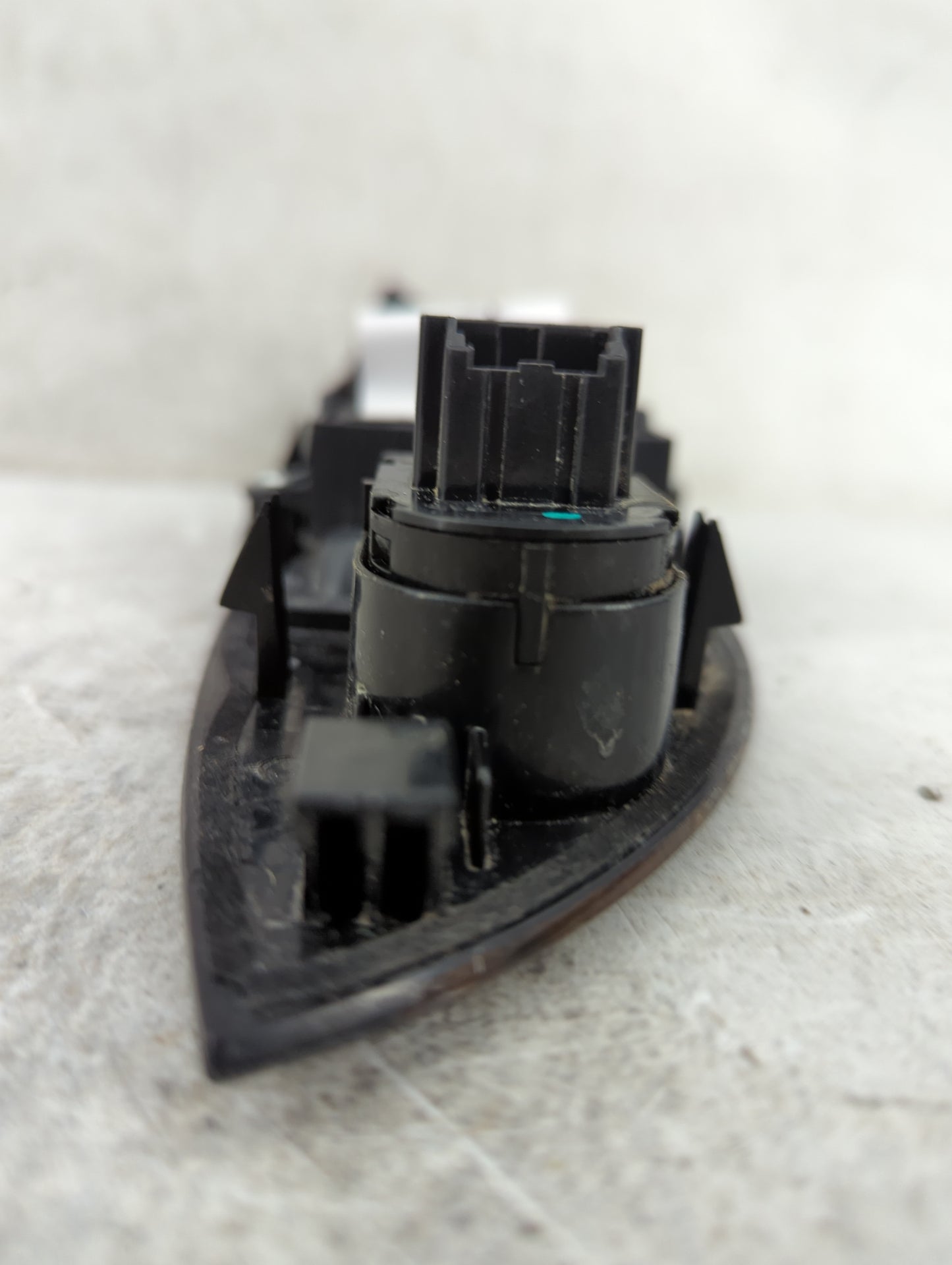 2014-2020 Chevrolet Impala Master Power Window Switch Replacement Driver Side Left P/N:20962473 4380103000000X Fits OEM Used