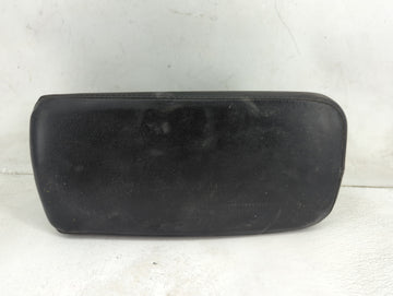 2015 Chevrolet Impala Center Console Armrest Cover Lid P/N:W4275C Fits OEM Used Auto Parts - Oemusedautoparts1.com