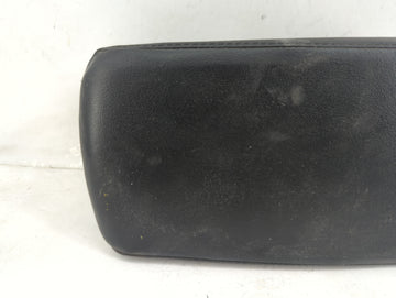 2015 Chevrolet Impala Center Console Armrest Cover Lid P/N:W4275C Fits OEM Used Auto Parts