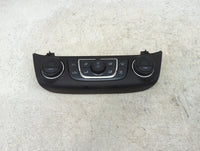 2014-2020 Chevrolet Impala Climate Control Module Temperature AC/Heater Replacement P/N:23453509 7370200000000X Fits OEM Use