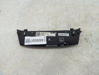 2014-2020 Chevrolet Impala Climate Control Module Temperature AC/Heater Replacement P/N:23453509 7370200000000X Fits OEM Use