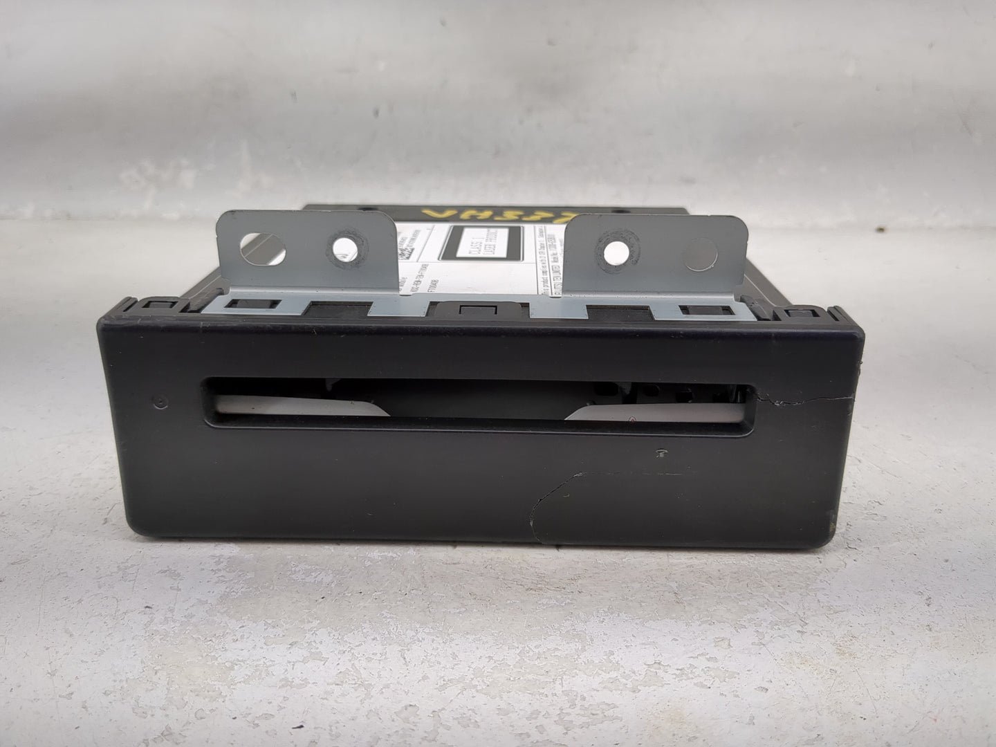 2015-2020 Chevrolet Impala Audio Cd Disc Player - Oemusedautoparts1.com