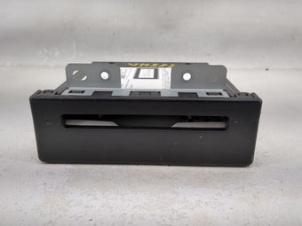 compare product 2015-2020 Chevrolet Impala Audio Cd Disc Player