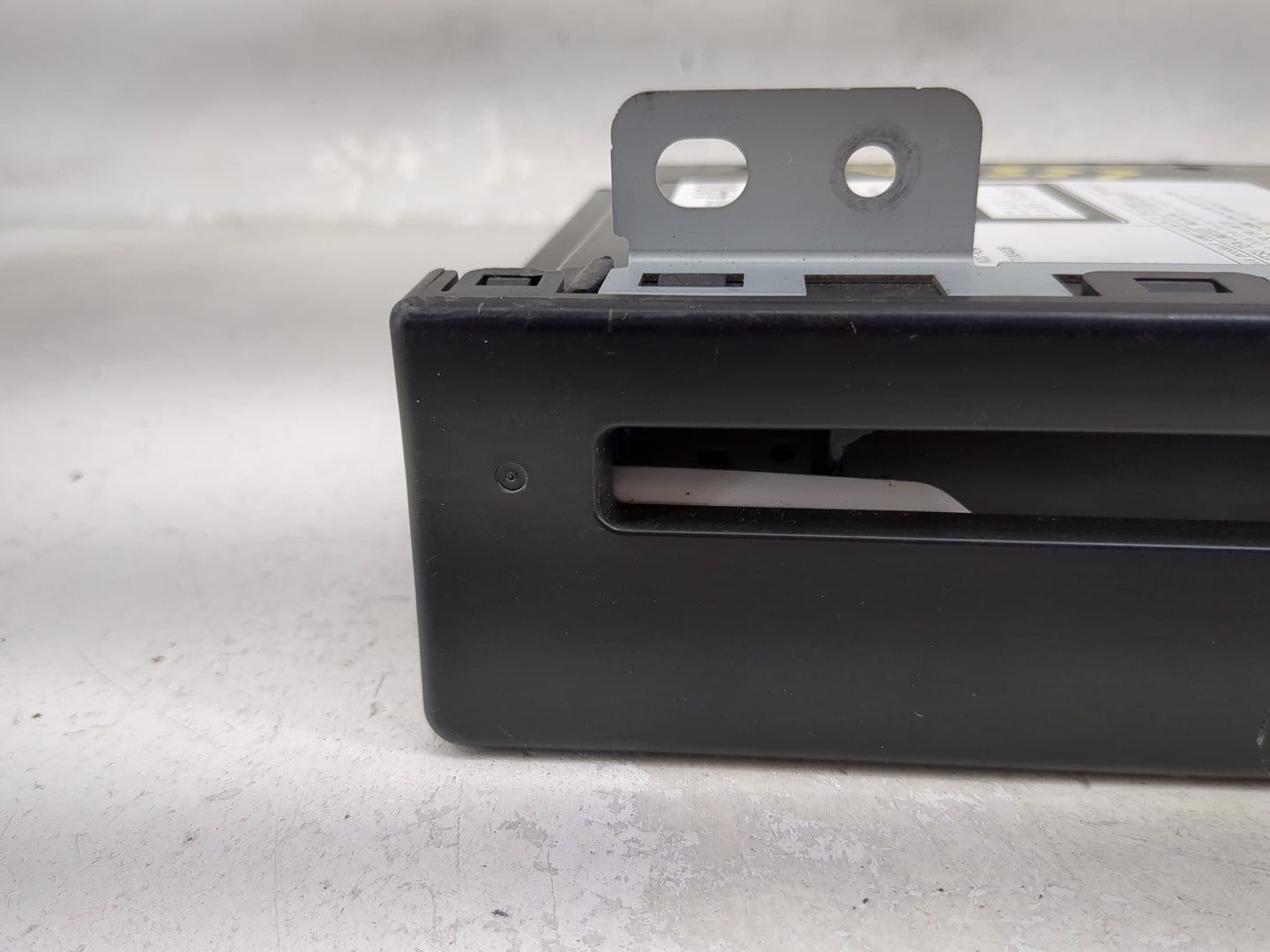 2015-2020 Chevrolet Impala Audio Cd Disc Player - Oemusedautoparts1.com