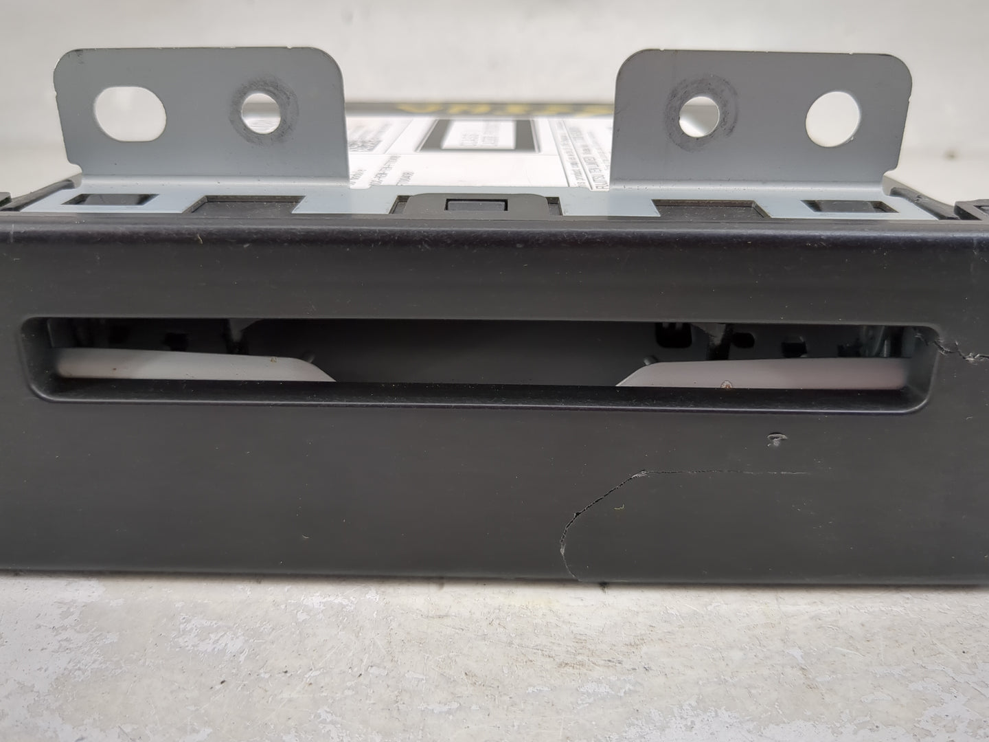 2015-2020 Chevrolet Impala Audio Cd Disc Player - Oemusedautoparts1.com