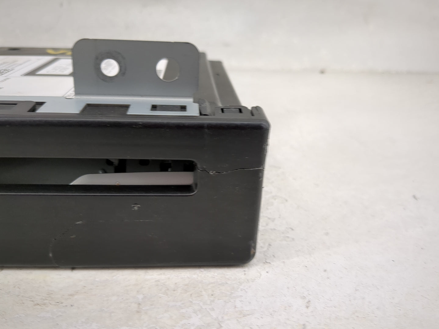 2015-2020 Chevrolet Impala Audio Cd Disc Player - Oemusedautoparts1.com