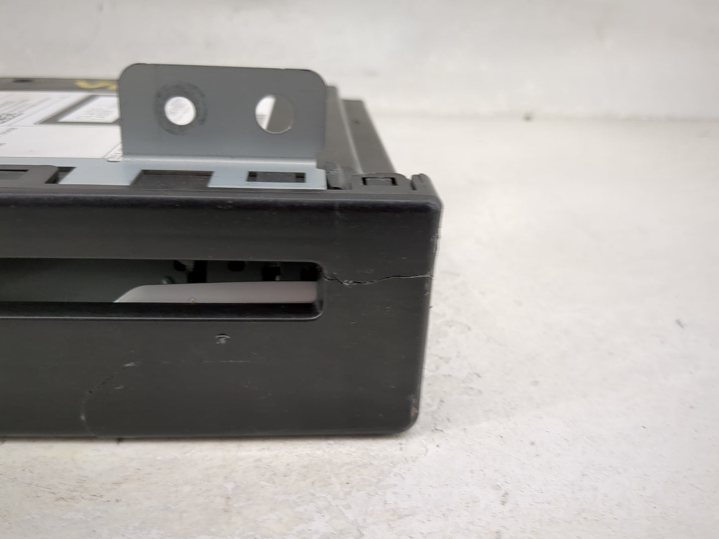2015-2020 Chevrolet Impala Audio Cd Disc Player - Oemusedautoparts1.com