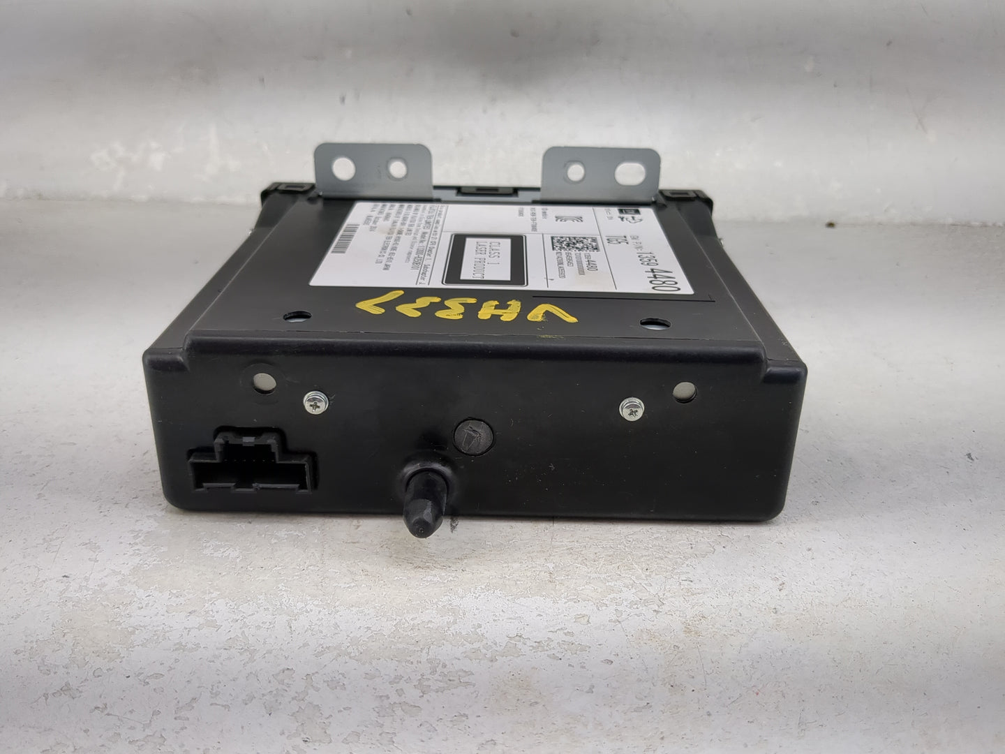 2015-2020 Chevrolet Impala Audio Cd Disc Player - Oemusedautoparts1.com