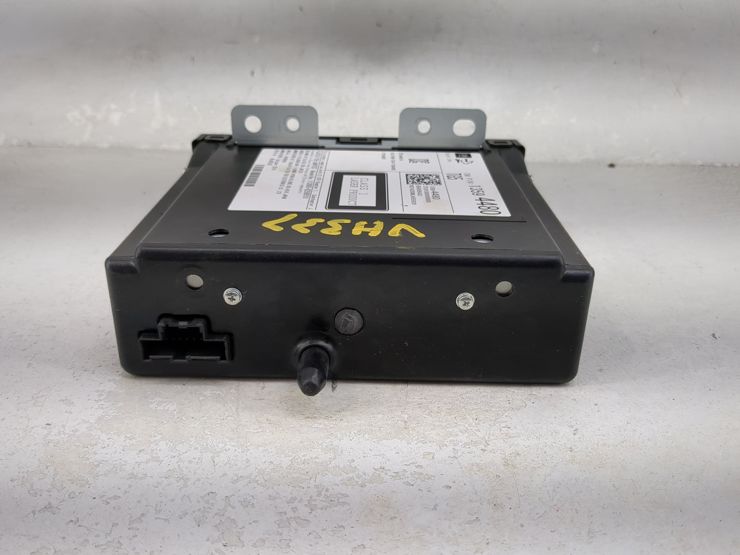 2015-2020 Chevrolet Impala Audio Cd Disc Player - Oemusedautoparts1.com