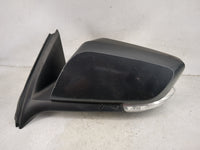 2015 Chevrolet Impala Driver Side View Mirror - Left Door Mirror OEM Used - Oemusedautoparts1.com