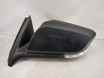 compare product 2015 Chevrolet Impala Driver Side View Mirror - Left Door Mirror OEM Used