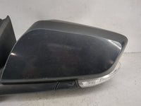 2015 Chevrolet Impala Driver Side View Mirror - Left Door Mirror OEM Used - Oemusedautoparts1.com