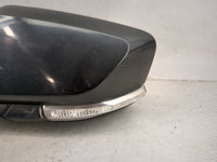2015 Chevrolet Impala Driver Side View Mirror - Left Door Mirror OEM Used - Oemusedautoparts1.com