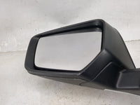 2015 Chevrolet Impala Driver Side View Mirror - Left Door Mirror OEM Used - Oemusedautoparts1.com