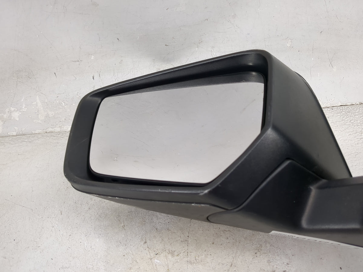 2015 Chevrolet Impala Driver Side View Mirror - Left Door Mirror OEM Used - Oemusedautoparts1.com