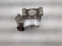 2014-2015 Chevrolet Impala Throttle Body P/N:12627217 Fits Fits 2013 2014 2015 2017 2018 2019 2020 OEM Used Auto Parts - Oem
