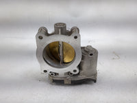 2014-2015 Chevrolet Impala Throttle Body P/N:12627217 Fits Fits 2013 2014 2015 2017 2018 2019 2020 OEM Used Auto Parts - Oem