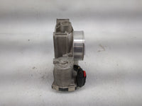 2014-2015 Chevrolet Impala Throttle Body P/N:12627217 Fits Fits 2013 2014 2015 2017 2018 2019 2020 OEM Used Auto Parts - Oem