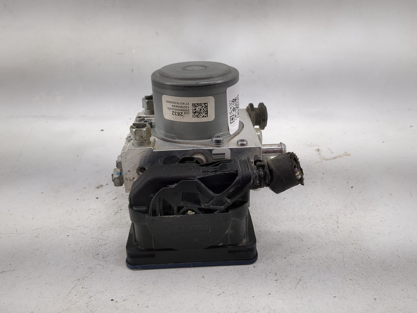 2014-2016 Chevrolet Impala ABS Pump Control Module Replacement P/N:22995061 8511207, 59322871 Fits Fits 2014 2015 2016 OEM U