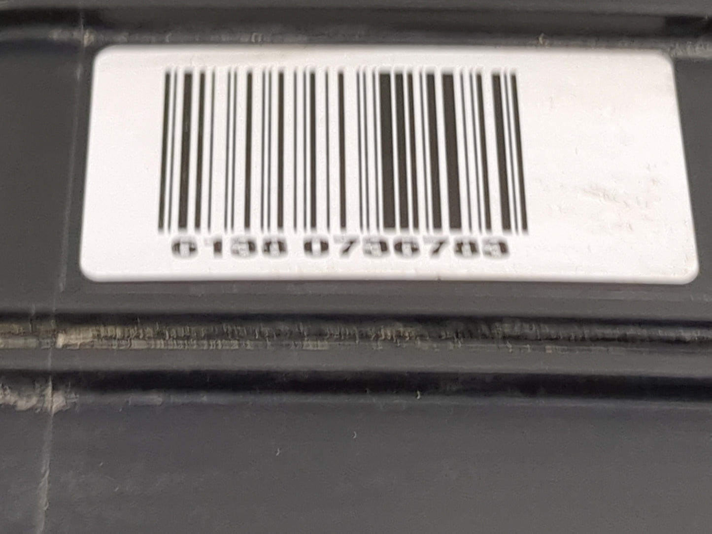 2015 Chevrolet Impala Fuel Vapor Charcoal Canister 1479242 - Oemusedautoparts1.com