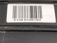2015 Chevrolet Impala Fuel Vapor Charcoal Canister 1479242 - Oemusedautoparts1.com