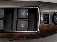 2014-2020 Chevrolet Impala Master Power Window Switch Replacement Driver Side Left P/N:22819398 22818852U Fits OEM Used Auto