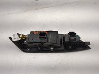 2014-2020 Chevrolet Impala Master Power Window Switch Replacement Driver Side Left P/N:22819398 22818852U Fits OEM Used Auto