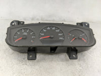 2012-2016 Chevrolet Impala Instrument Cluster Speedometer Gauges P/N:28463858 50AGNPR04344ADZW Miles: Fits OEM Used Auto Par