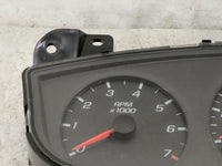 2012-2016 Chevrolet Impala Instrument Cluster Speedometer Gauges P/N:28463858 50AGNPR04344ADZW Miles: Fits OEM Used Auto Par