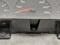 2012-2016 Chevrolet Impala Instrument Cluster Speedometer Gauges P/N:28463858 50AGNPR04344ADZW Miles: Fits OEM Used Auto Par