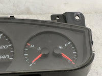 2012-2016 Chevrolet Impala Instrument Cluster Speedometer Gauges P/N:28463858 50AGNPR04344ADZW Miles: Fits OEM Used Auto Par