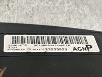 2012-2016 Chevrolet Impala Instrument Cluster Speedometer Gauges P/N:28463858 50AGNPR04344ADZW Miles: Fits OEM Used Auto Par