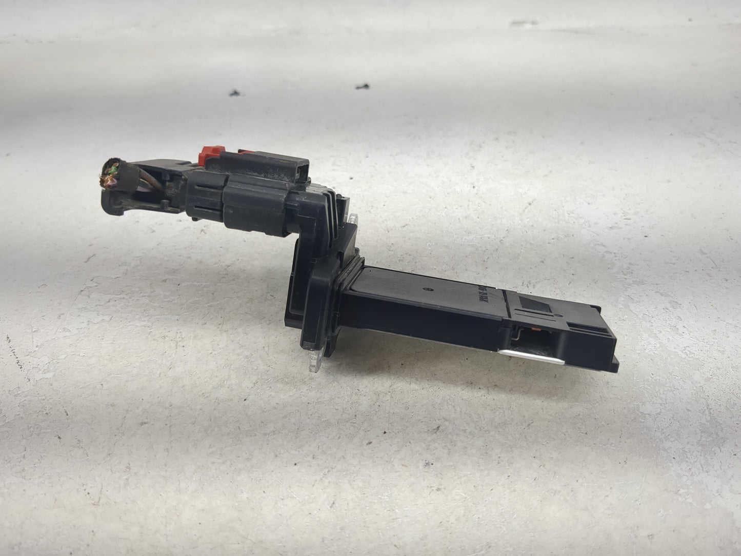 2012-2020 Chevrolet Impala Mass Air Flow Meter Maf 1485846 - Oemusedautoparts1.com