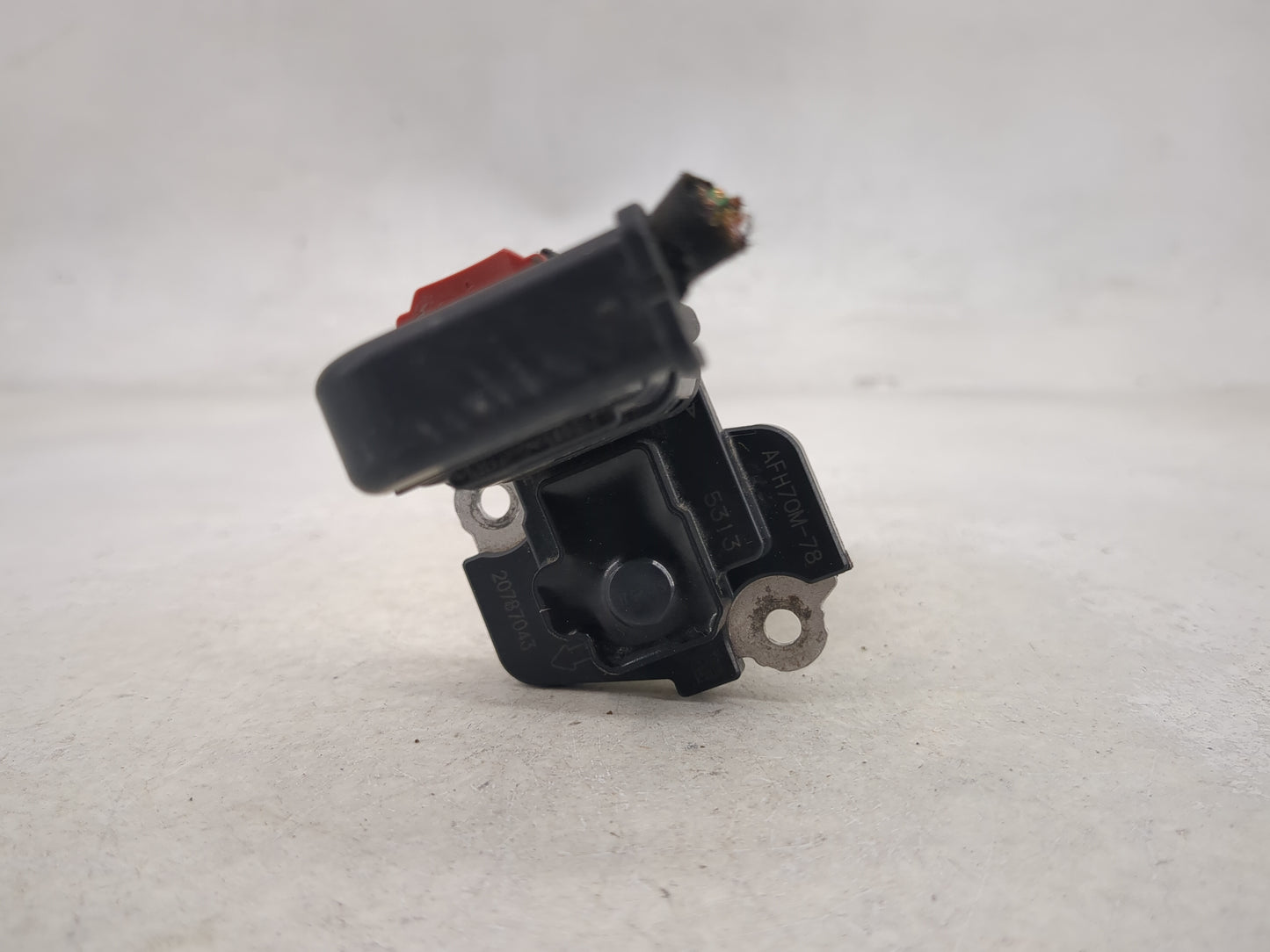 2012-2020 Chevrolet Impala Mass Air Flow Meter Maf 1485846 - Oemusedautoparts1.com