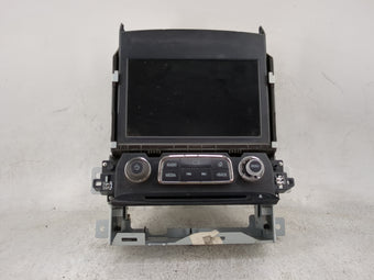 compare product 2014-2017 Chevrolet Impala Radio AM FM Cd Player Receiver Replacement P/N:23458551 7370100000000X Fits Fits 2014 2015 2016 2017 OEM Used Auto Parts