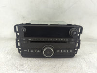 2013-2016 Chevrolet Impala Radio AM FM Cd Player Receiver Replacement P/N:22924535 123000-2970C101 Fits Fits 2013 2014 2015 