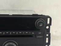 2013-2016 Chevrolet Impala Radio AM FM Cd Player Receiver Replacement P/N:22924535 123000-2970C101 Fits Fits 2013 2014 2015 