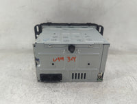 2013-2016 Chevrolet Impala Radio AM FM Cd Player Receiver Replacement P/N:22924535 123000-2970C101 Fits Fits 2013 2014 2015 