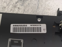 2014-2020 Chevrolet Impala Climate Control Module Temperature AC/Heater Replacement P/N:23453509 SBB255250 Fits OEM Used Aut