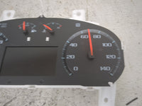 2015 Chevrolet Impala Instrument Cluster Speedometer Gauges P/N:GM-0028-103-MR-CD0D 23251507 Miles: Fits OEM Used Auto Parts