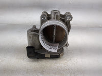 2014-2015 Chevrolet Impala Throttle Body P/N:12627217 Fits Fits 2013 2014 2015 2017 2018 2019 2020 OEM Used Auto Parts - Oem