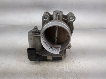 compare product 2014-2015 Chevrolet Impala Throttle Body P/N:12627217 Fits Fits 2013 2014 2015 2017 2018 2019 2020 OEM Used Auto Parts
