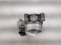 2014-2015 Chevrolet Impala Throttle Body P/N:12627217 Fits Fits 2013 2014 2015 2017 2018 2019 2020 OEM Used Auto Parts - Oem
